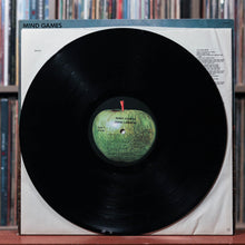 Load image into Gallery viewer, John Lennon - Mind Games - 1973 Apple, VG+/VG+ 3
