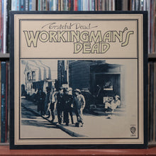 Load image into Gallery viewer, The Grateful Dead - Workingman's Dead - 1980's Warner Bros., EX/EX 1
