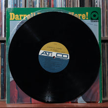 Load image into Gallery viewer, Darrell Banks - Darrell Banks Is Here! - 1967 Atco 4
