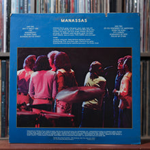 Load image into Gallery viewer, Stephen Stills, Manassas - Down The Road - 1973 Atlantic, VG/VG 2
