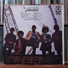 Load image into Gallery viewer, Bee Gees - Horizontal - 1968 ATCO, VG/VG 2
