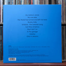 Load image into Gallery viewer, Weezer - Weezer - Limited Edition - POSTER 2020 Geffen, VG+/EX 2
