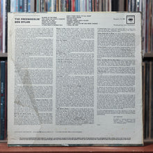 Load image into Gallery viewer, Bob Dylan - The Freewheelin' Bob Dylan - 1st MONO w/ SHRINK - 1963 2
