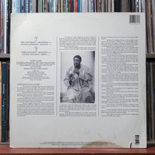 Load image into Gallery viewer, Yusef Lateef - Yusef Lateef's Little Symphony - 1987 Atlantic, VG/EX 2
