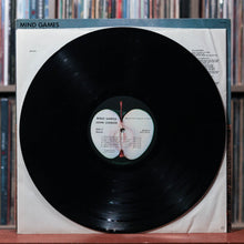 Load image into Gallery viewer, John Lennon - Mind Games - 1973 Apple, VG+/VG+ 4
