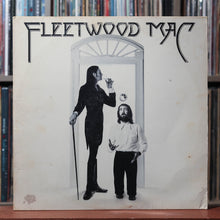 Load image into Gallery viewer, Fleetwood Mac - Fleetwood Mac - W/ INSERT  1975 Reprise 1
