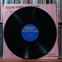 Load image into Gallery viewer, The Rolling Stones - Let It Bleed - 1969 London, VG/VG 4
