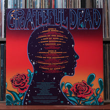 Load image into Gallery viewer, The Grateful Dead - Gratest Hits - CUSTARD Vinyl - 2025 Rhino, EX/EX 2
