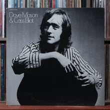 Load image into Gallery viewer, Dave Mason, Cass Elliot - Dave Mason &amp; Cass Elliot - 1971 Blue Thumb, VG+/VG+ 1
