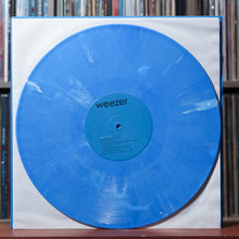 Load image into Gallery viewer, Weezer - Weezer - Limited Edition - POSTER 2020 Geffen, VG+/EX 3
