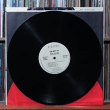 Load image into Gallery viewer, The Doors - The Best Of The Doors - PROMO W/ PRESS RELEASE &amp; PHOTO - 2LP 1985 Elektra, VG/EX 4
