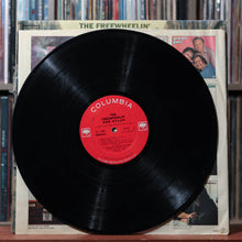 Load image into Gallery viewer, Bob Dylan - The Freewheelin' Bob Dylan - 1st MONO w/ SHRINK - 1963 3
