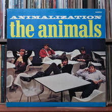 Load image into Gallery viewer, The Animals - Animalization - 1986 Polydor, VG+/VG+ 1
