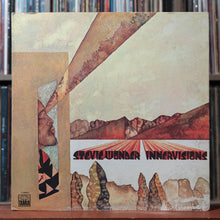 Load image into Gallery viewer, Stevie Wonder - Innervisions - 1973 Tamla, G+/VG+ 1
