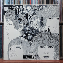Load image into Gallery viewer, The Beatles - Revolver - 1978 Capitol, EX/VG+ 1
