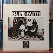 Load image into Gallery viewer, Blind Faith - Blind Faith - 1969 ATCO, VG/VG 1
