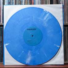 Load image into Gallery viewer, Weezer - Weezer - Limited Edition - POSTER 2020 Geffen, VG+/EX 4
