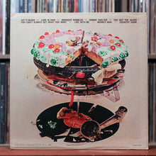 Load image into Gallery viewer, The Rolling Stones - Let It Bleed - 1969 London, VG/VG 2
