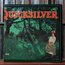 Load image into Gallery viewer, Quicksilver Messenger Service - Shady Grove - 1976 Capitol, VG/VG 1
