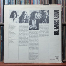 Load image into Gallery viewer, Moby Grape - Moby Grape '69 - 1969 Columbia, VG/VG+ 2
