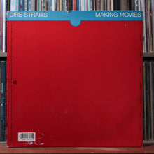 Load image into Gallery viewer, Dire Straits - Making Movies - 1980 Warner Bros., VG/VG 2
