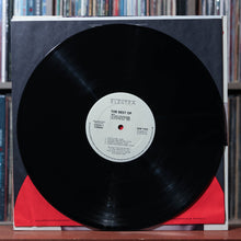 Load image into Gallery viewer, The Doors - The Best Of The Doors - PROMO W/ PRESS RELEASE &amp; PHOTO - 2LP 1985 Elektra, VG/EX 5
