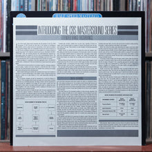 Load image into Gallery viewer, Wings - Band On The Run - HALF SPEED MASTERED 1981 Columbia, EX/EX 5
