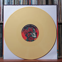 Load image into Gallery viewer, The Grateful Dead - Gratest Hits - CUSTARD Vinyl - 2025 Rhino, EX/EX 4
