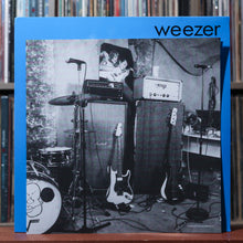 Load image into Gallery viewer, Weezer - Weezer - Limited Edition - POSTER 2020 Geffen, VG+/EX 5
