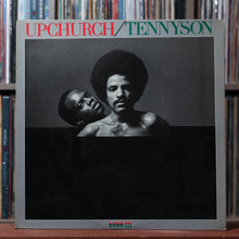 Load image into Gallery viewer, Phil Upchurch, Tennyson Stephens - Upchurch / Tennyson - PROMO - 1975 Kudu, VG+ 1
