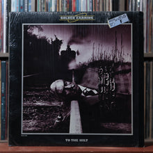 Load image into Gallery viewer, Golden Earring - To The Hilt - SHRINK 1976 MCA, VG/VG+ 1

