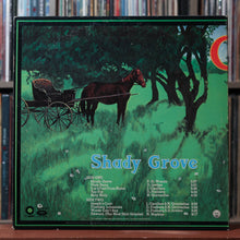 Load image into Gallery viewer, Quicksilver Messenger Service - Shady Grove - 1976 Capitol, VG/VG 2
