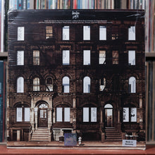 Load image into Gallery viewer, Led Zeppelin - Physical Graffiti - w/ SHRINK HYPE - 2LP 2022 Swan Song, NM/NM 2
