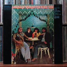 Load image into Gallery viewer, The Guess Who - American Woman - 1976 RCA Victor, VG/VG+ 2

