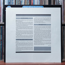 Load image into Gallery viewer, Wings - Band On The Run - HALF SPEED MASTERED 1981 Columbia, EX/EX 6
