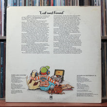 Load image into Gallery viewer, Humble Pie - Lost And Found - 2LP 1972 A&amp;M, VG/VG+ 2
