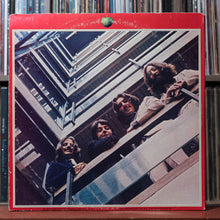 Load image into Gallery viewer, The Beatles - 1962-1966 - 2LP 1973 Apple, VG/VG 2
