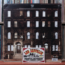 Load image into Gallery viewer, Led Zeppelin - Physical Graffiti - w/ SHRINK HYPE - 2LP 2022 Swan Song, NM/NM 3
