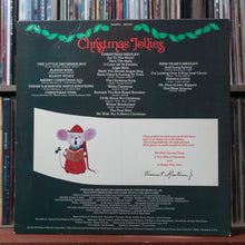 Load image into Gallery viewer, The Salsoul Orchestra - Christmas Jollies - 1976 Salsoul, VG/VG 2
