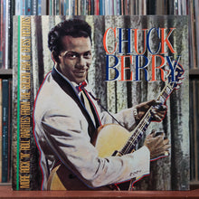 Load image into Gallery viewer, Chuck Berry - More Rock 'N' Roll Rarities From The Golden Era Of Chess 1986 VG+ 1
