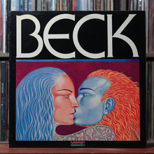 Load image into Gallery viewer, Joe Beck - Beck - WHITE LABEL PROMO - 1975 Kudu, VG+/EX 1
