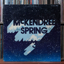 Load image into Gallery viewer, McKendree Spring - 3 - 1972 Decca, VG/VG 1
