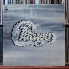 Load image into Gallery viewer, Chicago - Chicago - 1st PRESS 2 EYE - 2LP POSTER 1970 Columbia, VG+/VG+ 1
