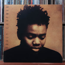 Load image into Gallery viewer, Tracy Chapman - Tracy Chapman - 1988 Elektra, VG/VG+ 1
