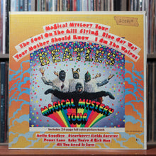 Load image into Gallery viewer, The Beatles - Magical Mystery Tour - 1967 Capitol, VG/VG 1

