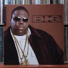 Load image into Gallery viewer, Notorious B.I.G. - Now Playing - 2023 Rhino, VG/EX 1
