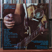 Load image into Gallery viewer, Neil Young Crazy Horse Live Rust PROMO PRESS RELEASE, PHOTO 1979 Reprise VG/VG+ 2
