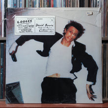 Load image into Gallery viewer, David Bowie - Lodger - SHRINK HYPE 1979 RCA Victor, VG/VG+ 2
