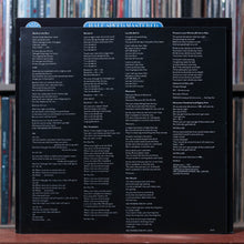 Load image into Gallery viewer, Wings - Band On The Run - HALF SPEED MASTERED 1981 Columbia, EX/EX 7
