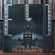 Load image into Gallery viewer, Electric Light Orchestra - Face The Music - 1975 United Artists, VG/VG+ 1
